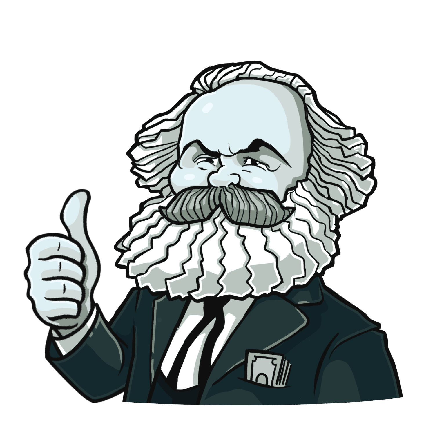 Marx Cash